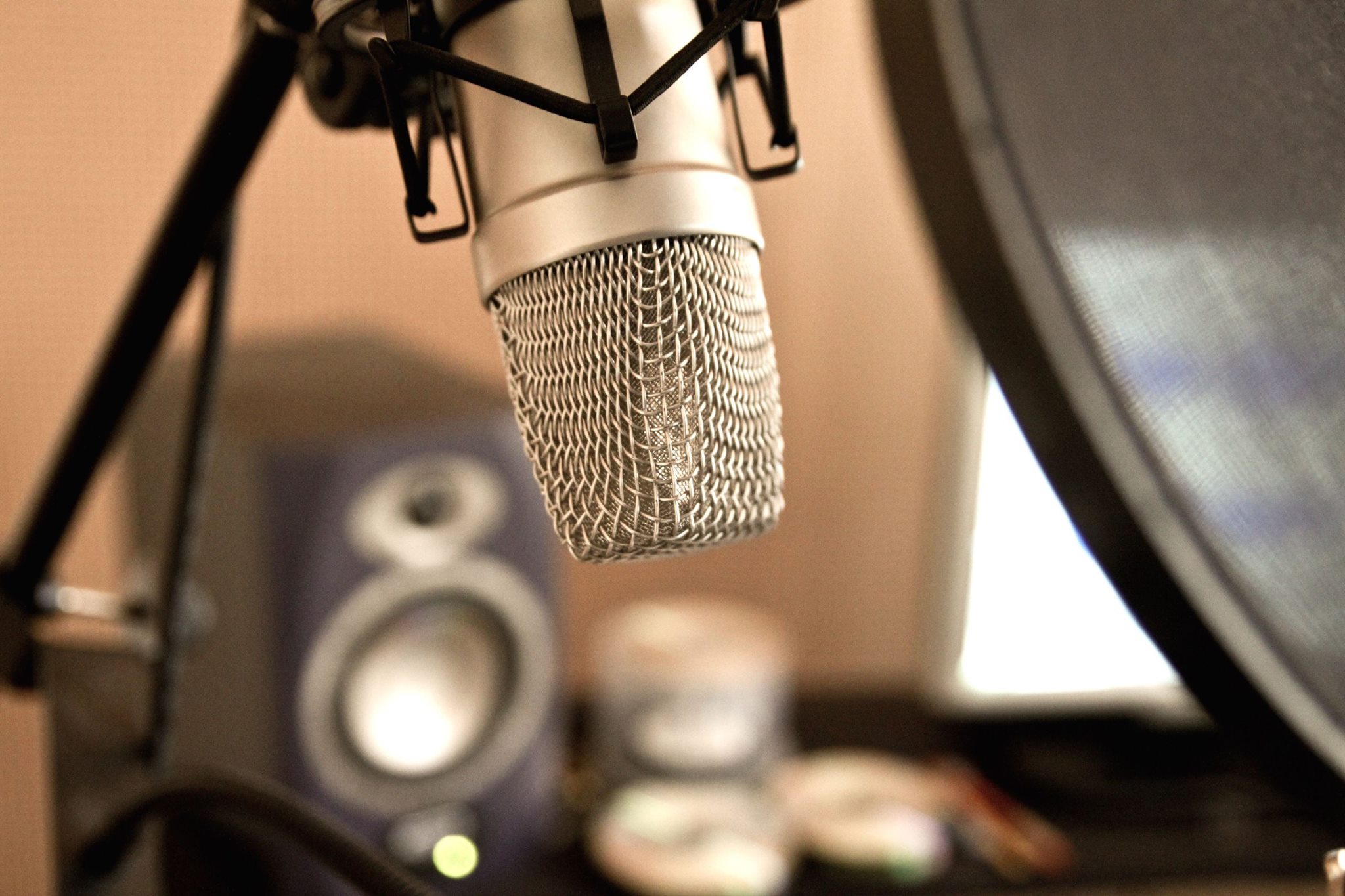 Mehr über den Artikel erfahren Idee & Geschichte von Schulradio